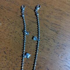 アクセサリーパーツ【使用品】の画像