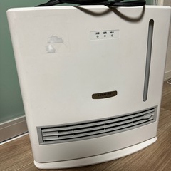 【お取引の方決まりました】日立セラミックファンヒーター