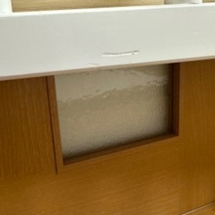 ベビーベッド　120✖️70  ※最終値下げ！！！の画像