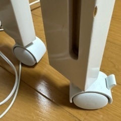 ベビーベッド　120✖️70  ※最終値下げ！！！の画像