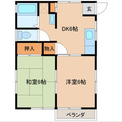 【🌈入居費用15万円🌈】🏅審査No.1🏅 🔥JR久留里線 小櫃 ...