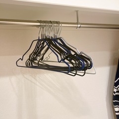 ハンガーセット