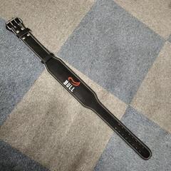 BULLトレーニングベルト新品
