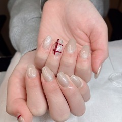 ハンドネイル
