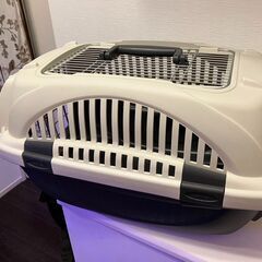 ペットキャリー小型犬用　