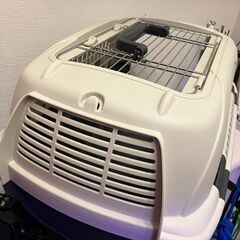 ペットキャリー小型犬用　の画像