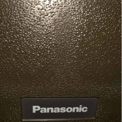 【一番手あり】【引取希望】Panasonicの電動ベッドの画像