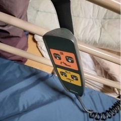 【一番手あり】【引取希望】Panasonicの電動ベッドの画像
