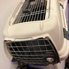 ペットキャリー小型犬用　の画像