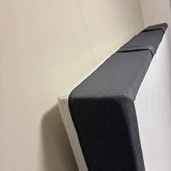 エマスリープ　ダブル　マットレスの画像