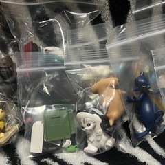 置物✰動物の画像