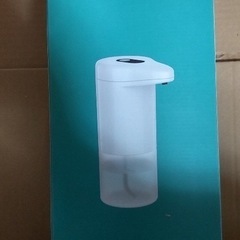 アルコールディスペンサーの画像