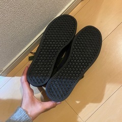 メンズ　スニーカー　26.5の画像