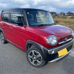 売れました、全込み28万円 車検付 フレアクロスオーバー オプシ...