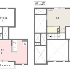 🏢安心の叶えRoom✨『1LDK』草加市遊馬町✨敷金礼金無料💰✨...