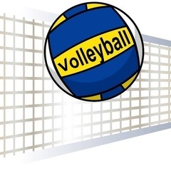 1/19 初心者大歓迎社会人バレー🏐