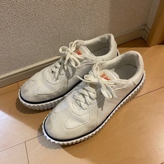 メンズスニーカー　26.5