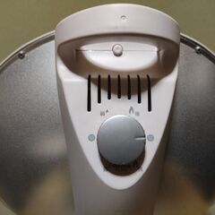 【販売中･値下可】強加熱 ハロゲンヒーター テクノス PH-800の画像