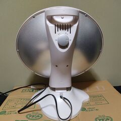 【販売中･値下可】強加熱 ハロゲンヒーター テクノス PH-800の画像