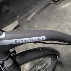 自転車　追記ありの画像