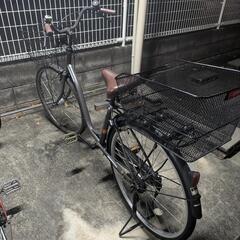 自転車　追記ありの画像