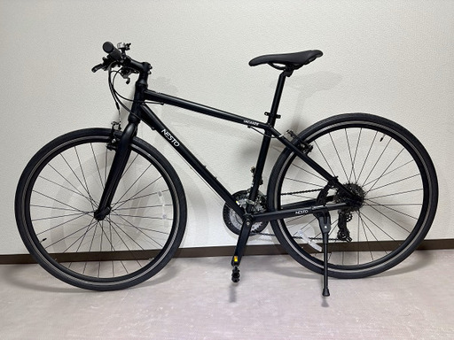 【☆美品☆】VACANZE 1　/　NESTO【整備済み】CS002