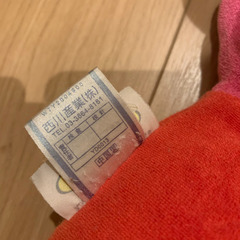 🌈アンパンマン🌈☆抱き枕セット☆の画像