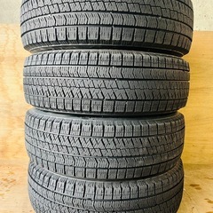195/65/16冬VRX2