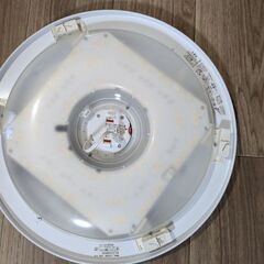 NEC HLDC08650 シーリングライト 35W ホワイトの画像