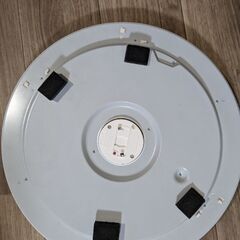 NEC HLDC08650 シーリングライト 35W ホワイトの画像