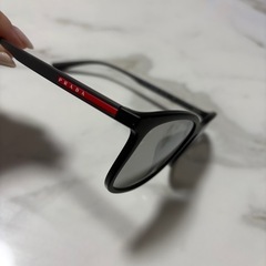 PRADAサングラスの画像