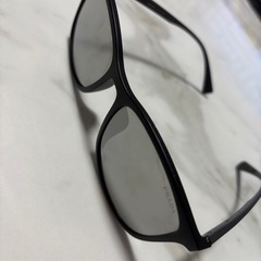 PRADAサングラスの画像
