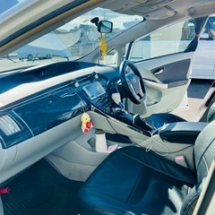 *トヨタ*プリウス30*車検付き*GSホイールセット*の画像