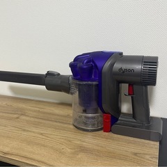 【格安】ダイソン掃除機