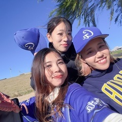 野球したい人待ってます⚾️🔥