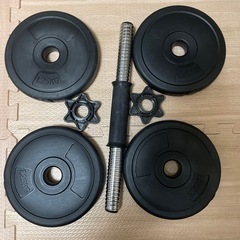 ダンベル