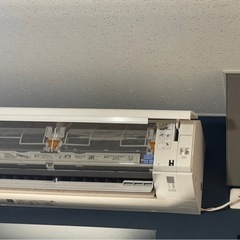 ダイキン　エアコン 2021年 Cシリーズ ホワイト AN28Y...