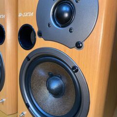 【12/20まで掲載】 ONKYO オンキョースピーカー : D-SX7Aの画像