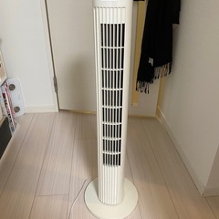 スリムファン　扇風機