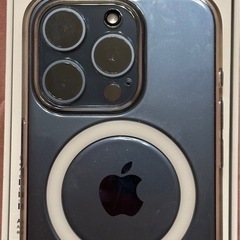 iPhone15pro 128GB SIMフリー