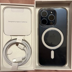 iPhone15Pro 128GB SIMフリー 本体 iPhone15pro 128GB SIMフリー