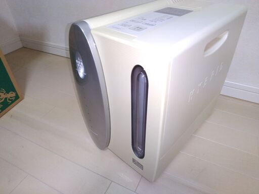 シャープ　イオン加湿器　給水フィルター交換済み　動作確認済み
