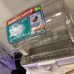 象印 ZOJIRUSHI 食器乾燥器（5人用） ホワイト EY-...