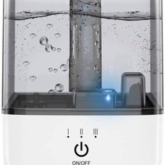 加湿器