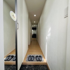 希少‼️新築物件❗️❗️1LDKで29㎡で広い❗️天井高❗️初期...