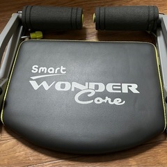【🌟さらに値下げしました】スマートWONDER COREの画像