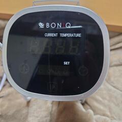 【決まりました】BONIQ（ボニーク）低温調理器の画像