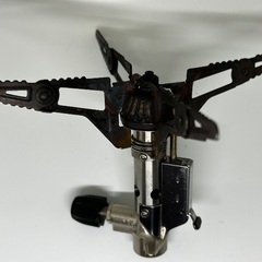 プリムス　P-153 ウルトラバーナー　イワタニプリムスの画像