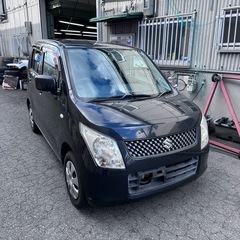 スズキ SUZUKI ワゴンR MH23S H23年式 走行距離...