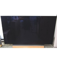 【ジャンク】LG有機ELテレビ 65型 OLED65C1PJB【...